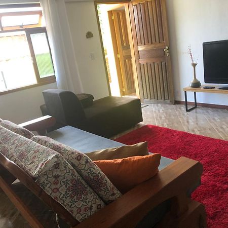 新弗里堡Casa Aconchegante Com Linda Vista A 5 Min Do Centro别墅 外观 照片