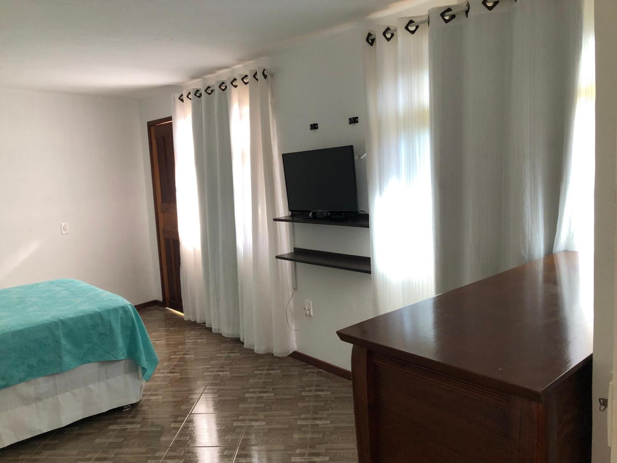 新弗里堡Casa Aconchegante Com Linda Vista A 5 Min Do Centro别墅 外观 照片