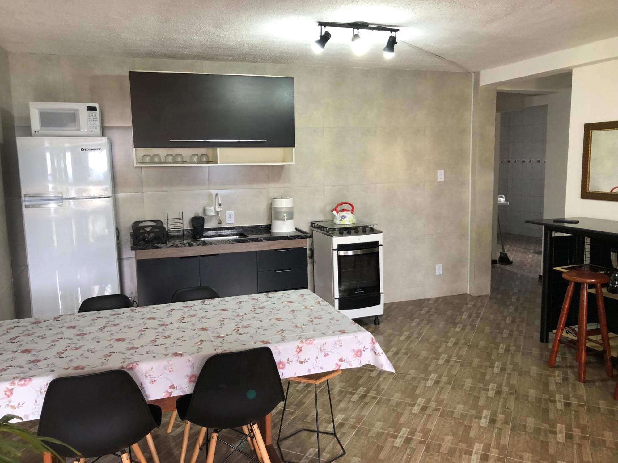 新弗里堡Casa Aconchegante Com Linda Vista A 5 Min Do Centro别墅 外观 照片