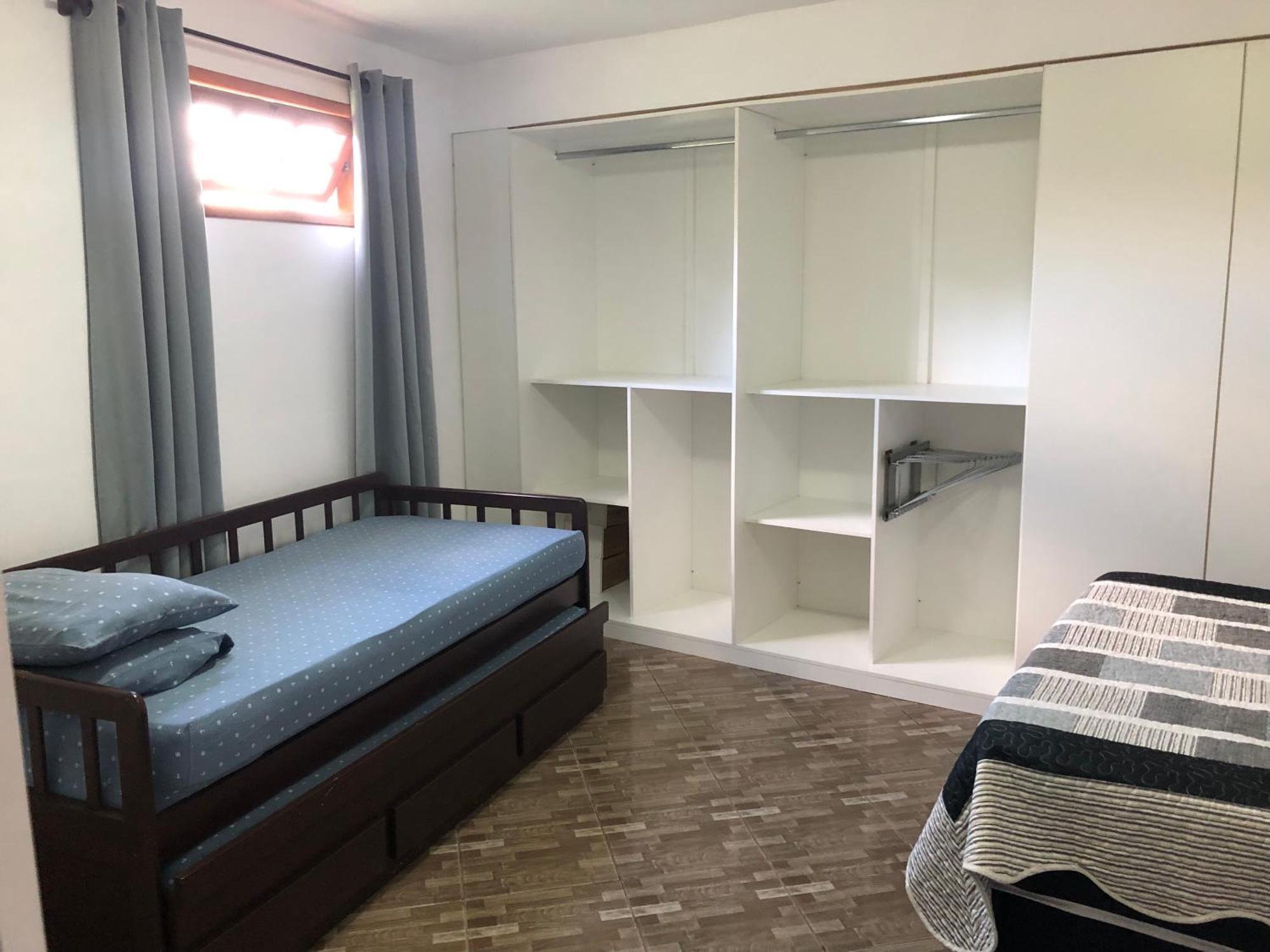 新弗里堡Casa Aconchegante Com Linda Vista A 5 Min Do Centro别墅 外观 照片