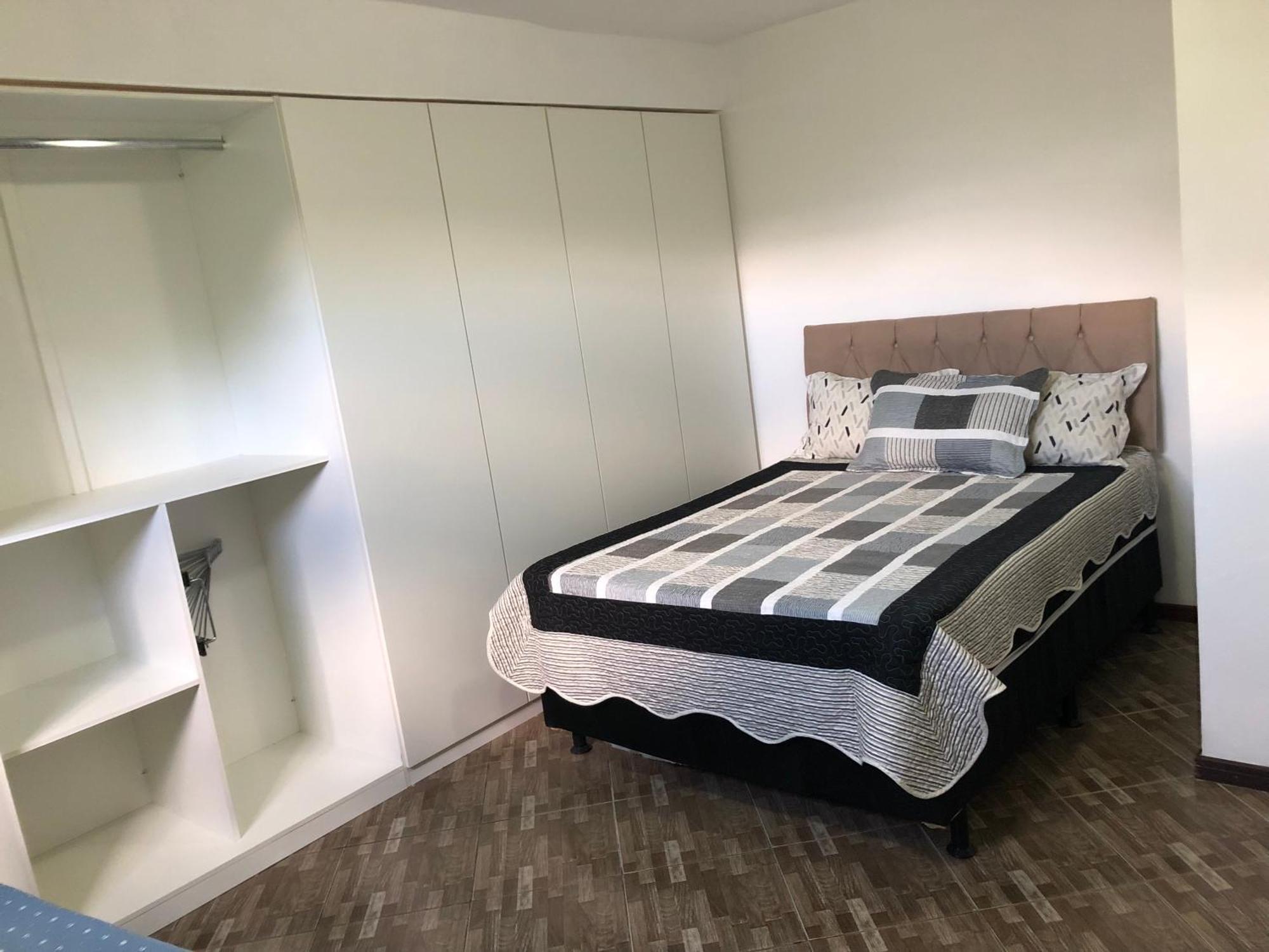 新弗里堡Casa Aconchegante Com Linda Vista A 5 Min Do Centro别墅 外观 照片