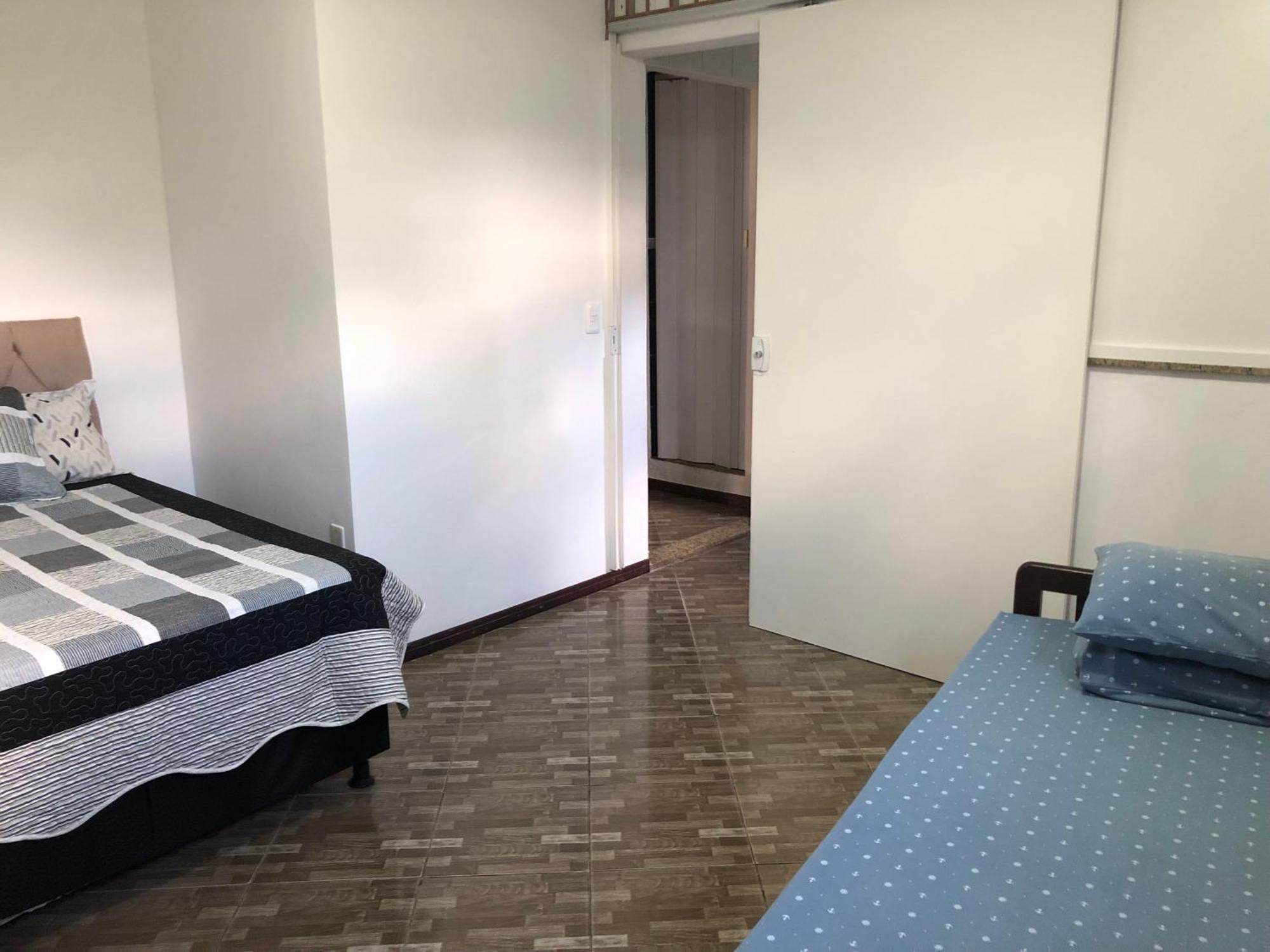 新弗里堡Casa Aconchegante Com Linda Vista A 5 Min Do Centro别墅 外观 照片