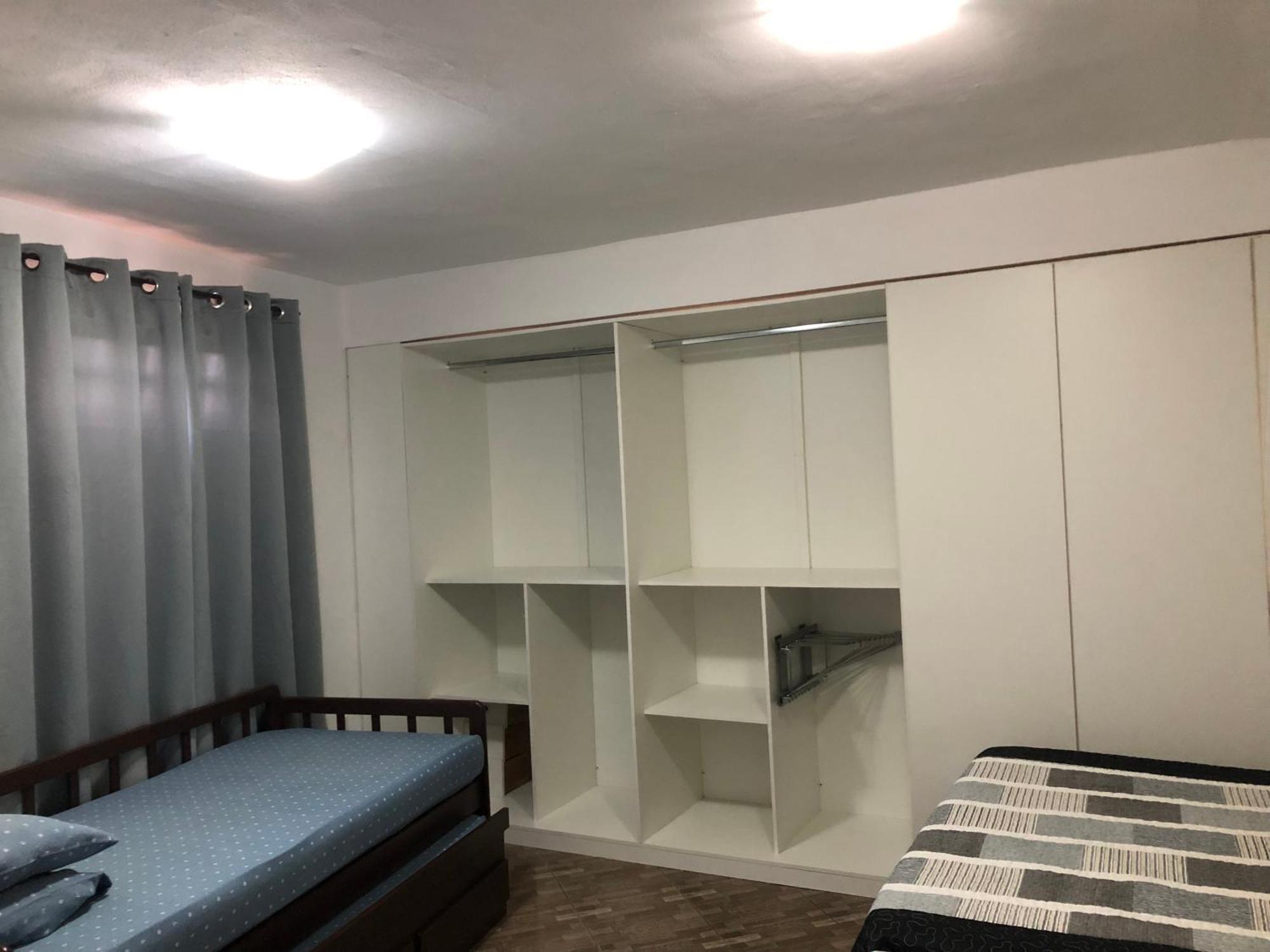 新弗里堡Casa Aconchegante Com Linda Vista A 5 Min Do Centro别墅 外观 照片