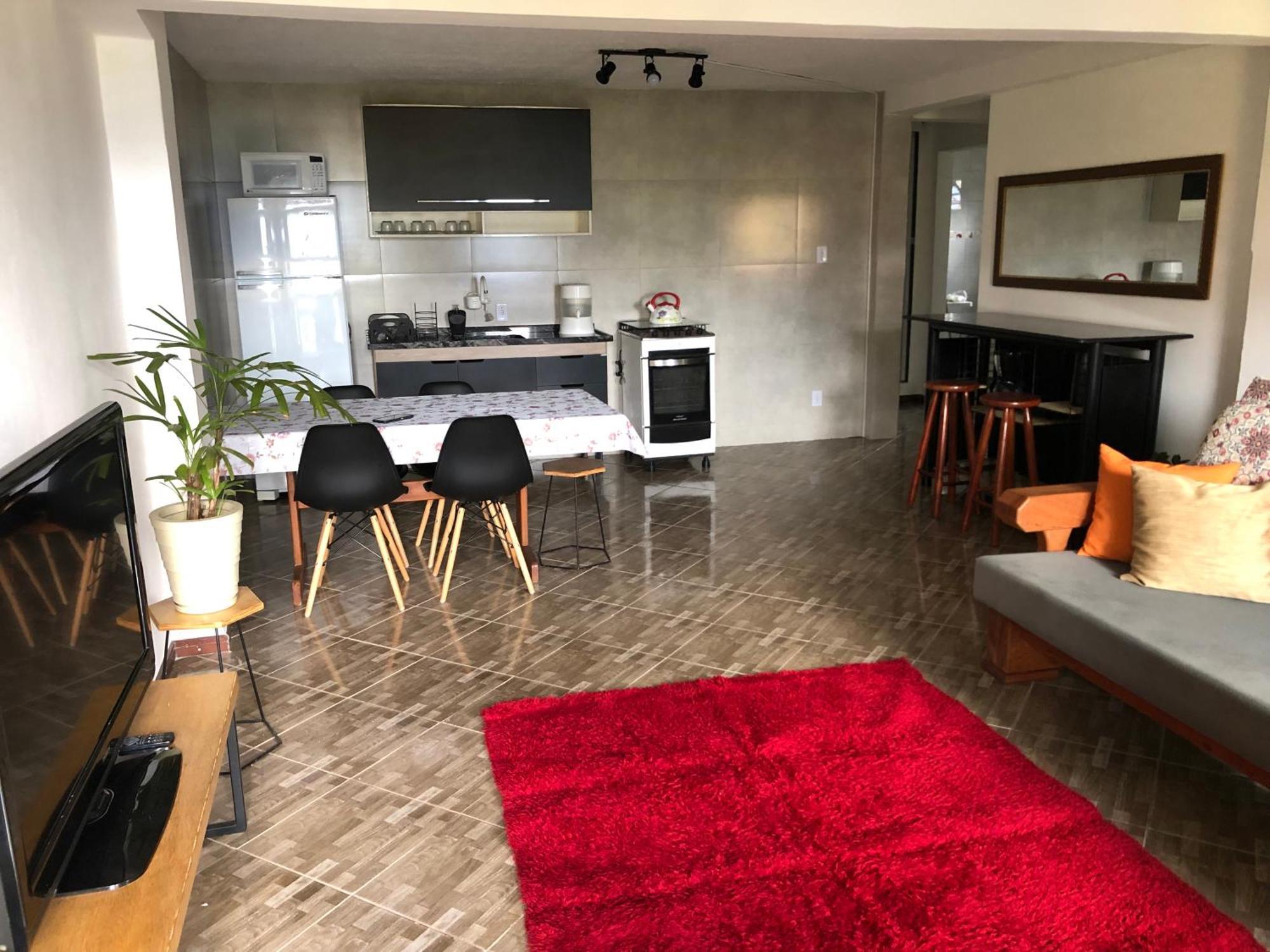 新弗里堡Casa Aconchegante Com Linda Vista A 5 Min Do Centro别墅 外观 照片