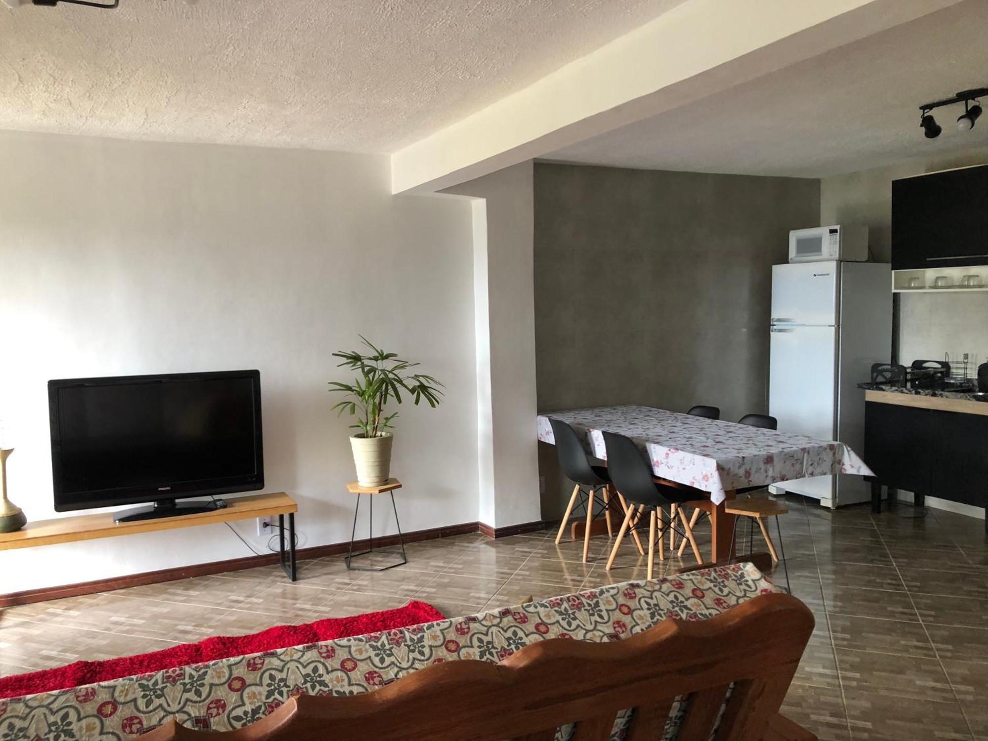 新弗里堡Casa Aconchegante Com Linda Vista A 5 Min Do Centro别墅 外观 照片