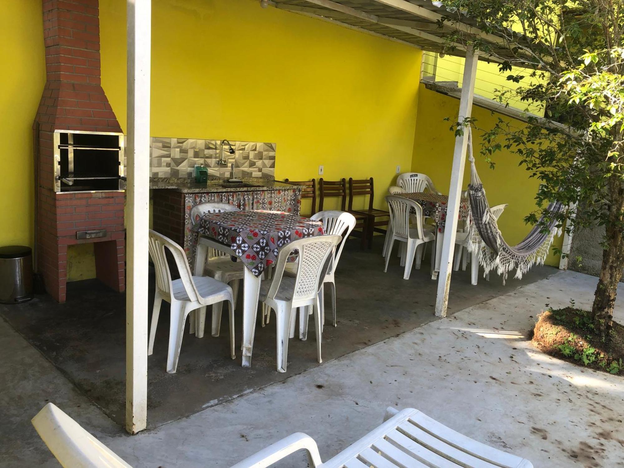 新弗里堡Casa Aconchegante Com Linda Vista A 5 Min Do Centro别墅 外观 照片