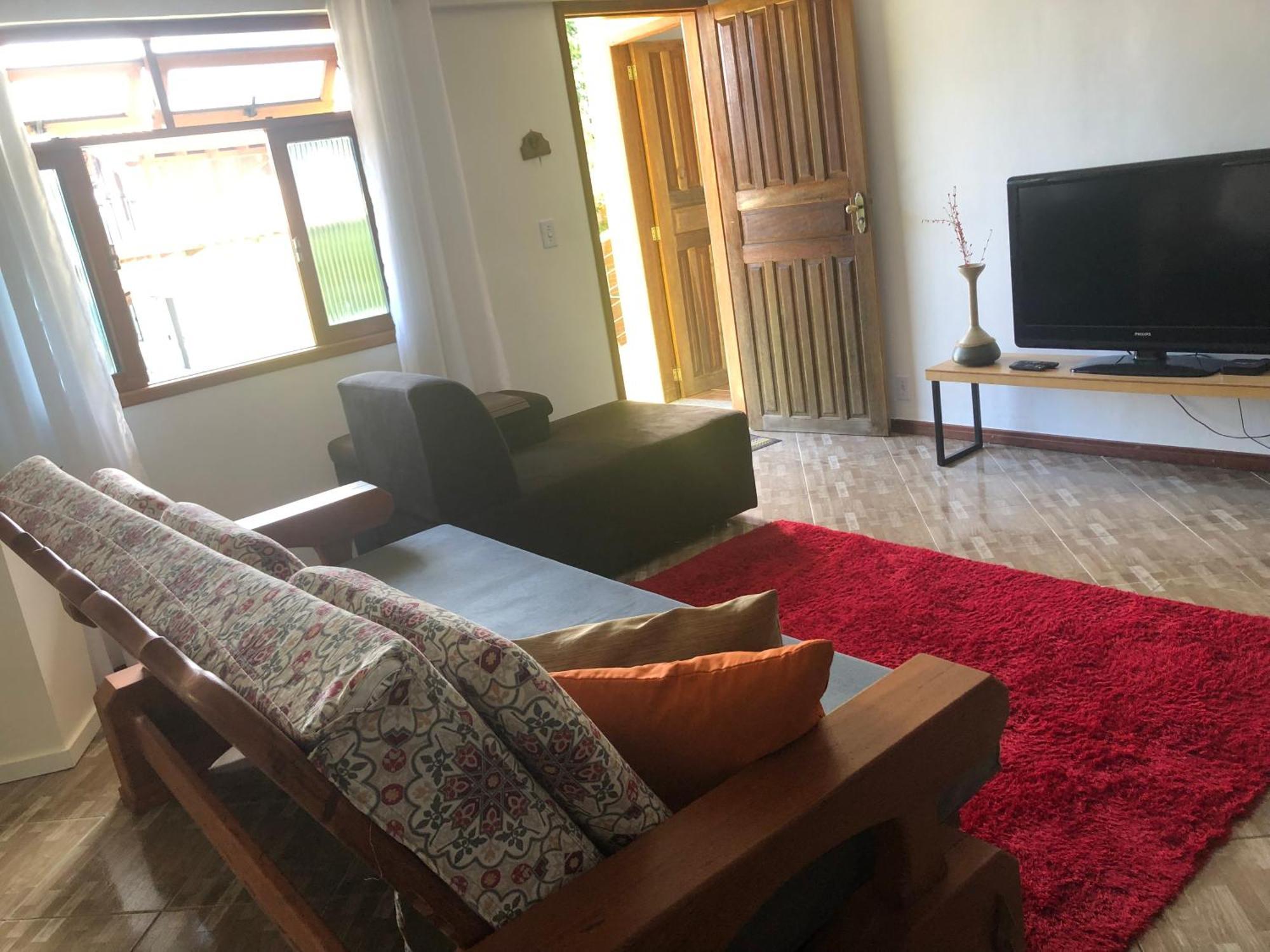 新弗里堡Casa Aconchegante Com Linda Vista A 5 Min Do Centro别墅 外观 照片