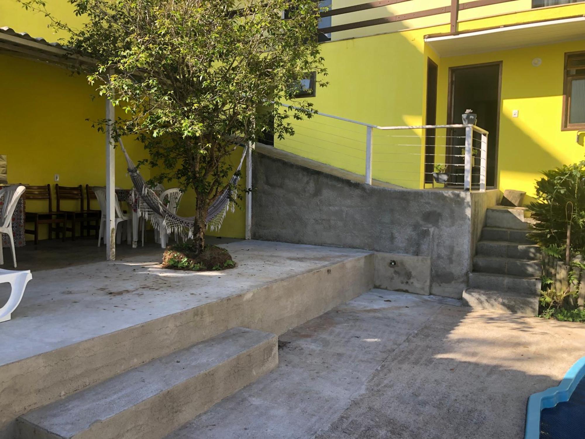 新弗里堡Casa Aconchegante Com Linda Vista A 5 Min Do Centro别墅 外观 照片
