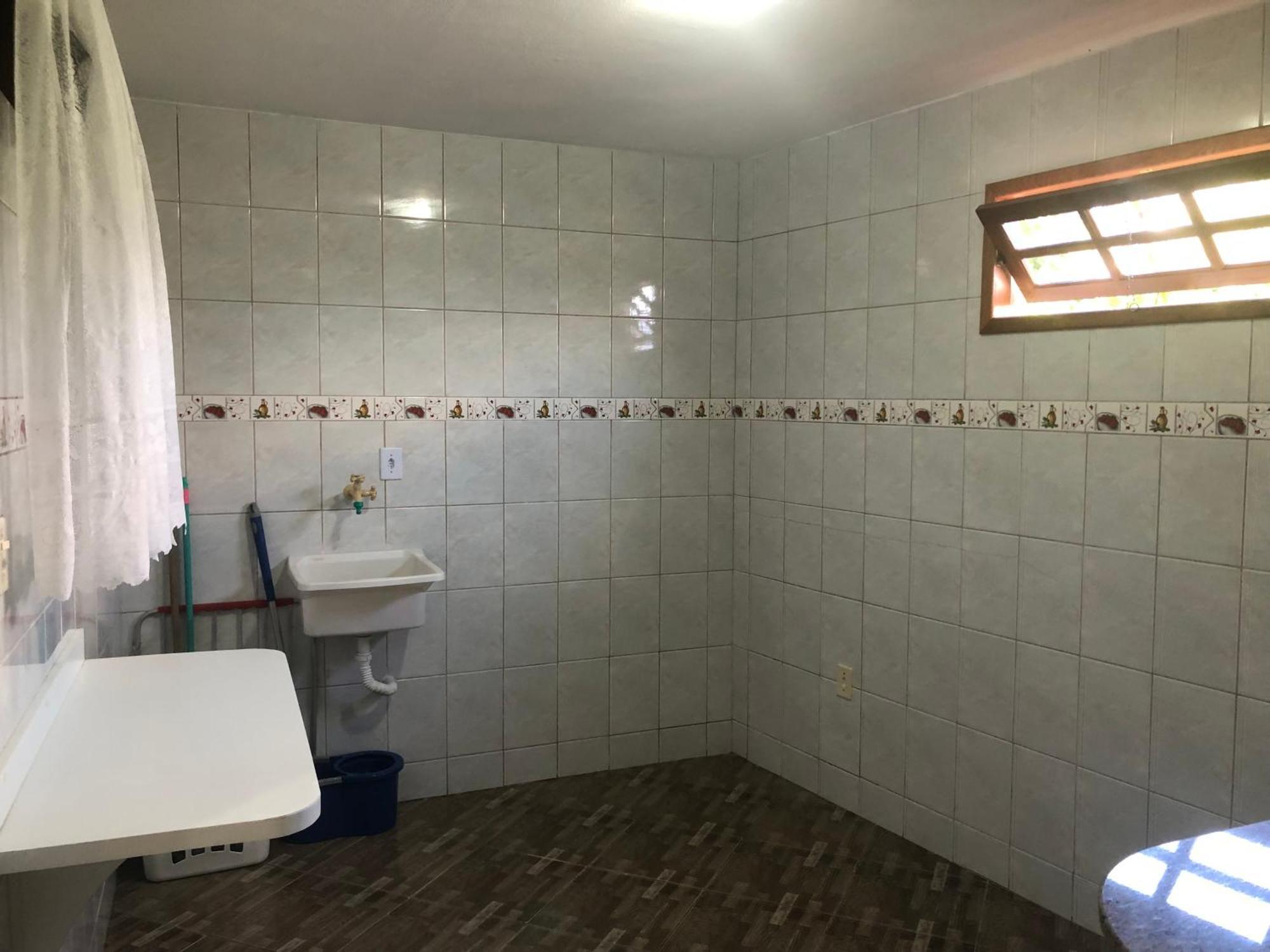 新弗里堡Casa Aconchegante Com Linda Vista A 5 Min Do Centro别墅 外观 照片